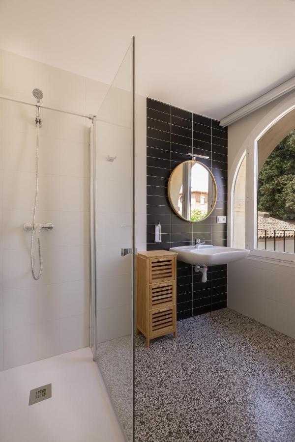 Apartmán Torre Chiguita Tarazona Exteriér fotografie
