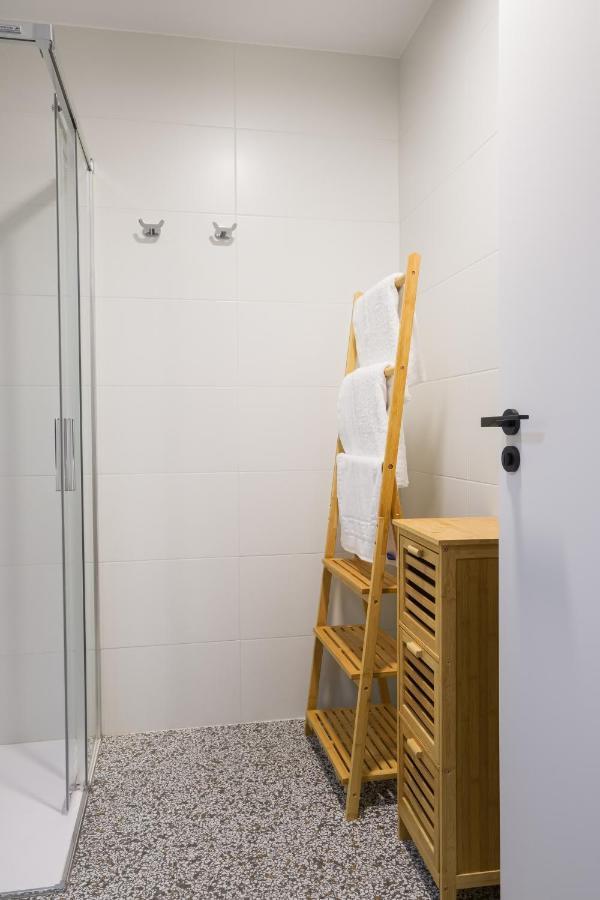 Apartmán Torre Chiguita Tarazona Exteriér fotografie