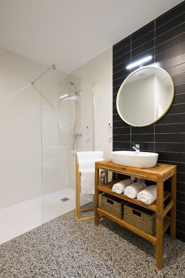 Apartmán Torre Chiguita Tarazona Exteriér fotografie