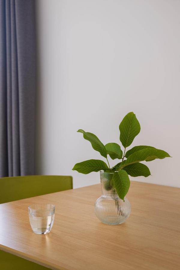 Apartmán Torre Chiguita Tarazona Exteriér fotografie