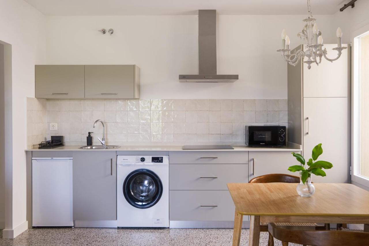 Apartmán Torre Chiguita Tarazona Exteriér fotografie