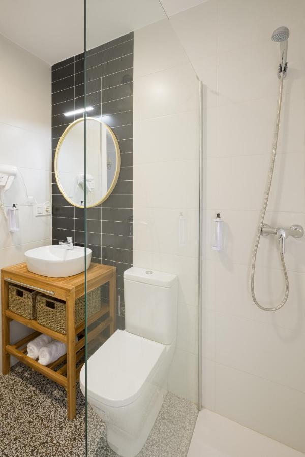 Apartmán Torre Chiguita Tarazona Exteriér fotografie