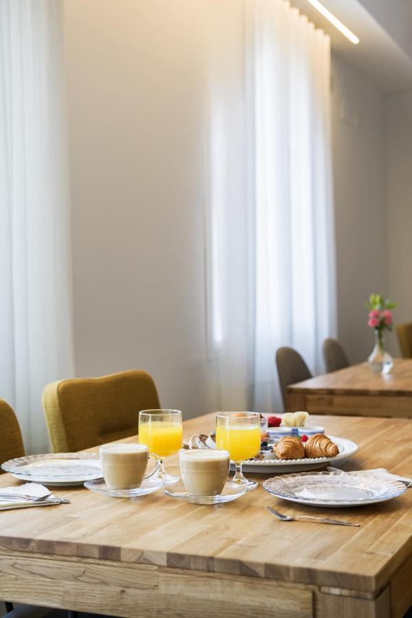 Apartmán Torre Chiguita Tarazona Exteriér fotografie