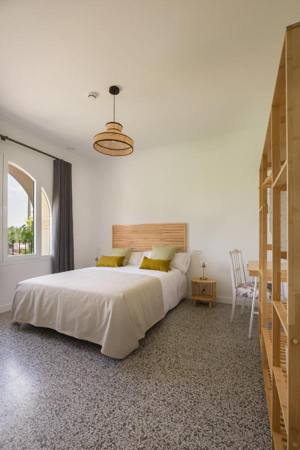 Apartmán Torre Chiguita Tarazona Exteriér fotografie