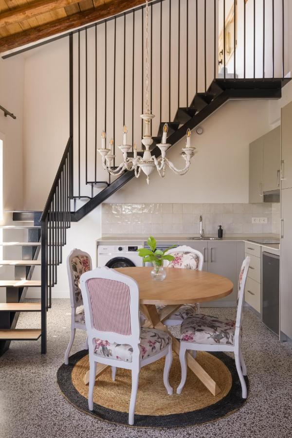 Apartmán Torre Chiguita Tarazona Exteriér fotografie