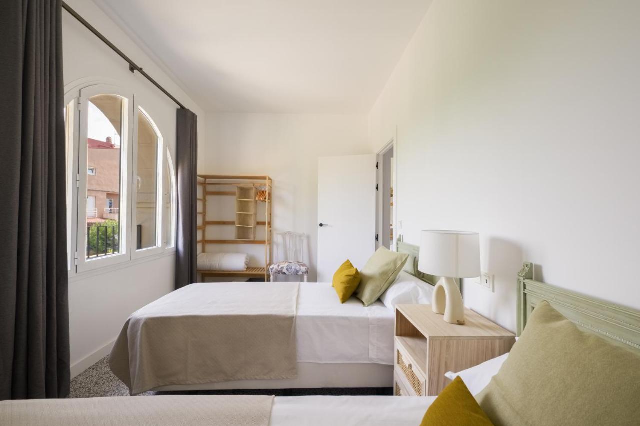 Apartmán Torre Chiguita Tarazona Exteriér fotografie