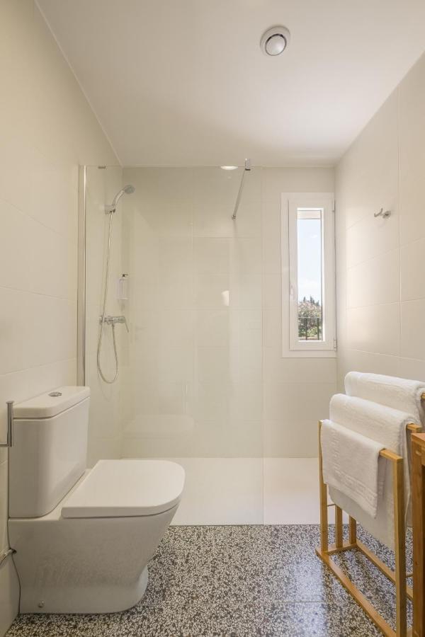 Apartmán Torre Chiguita Tarazona Exteriér fotografie