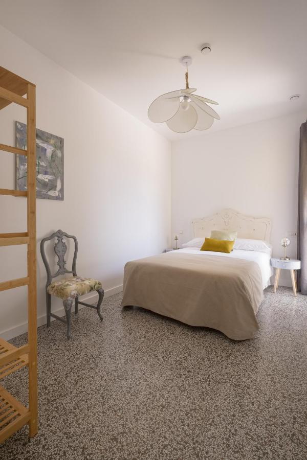 Apartmán Torre Chiguita Tarazona Exteriér fotografie