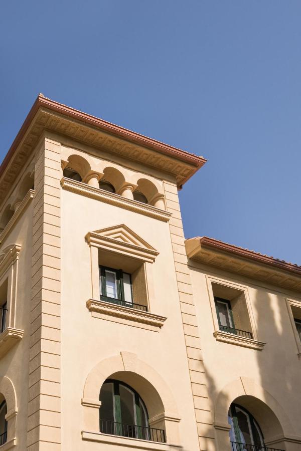 Apartmán Torre Chiguita Tarazona Exteriér fotografie