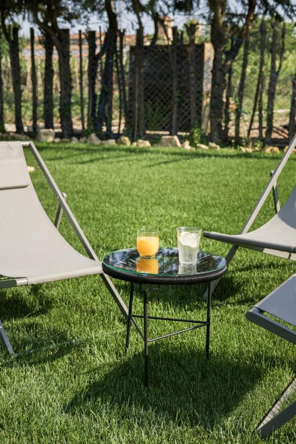Apartmán Torre Chiguita Tarazona Exteriér fotografie
