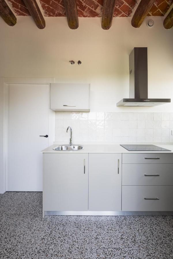 Apartmán Torre Chiguita Tarazona Exteriér fotografie
