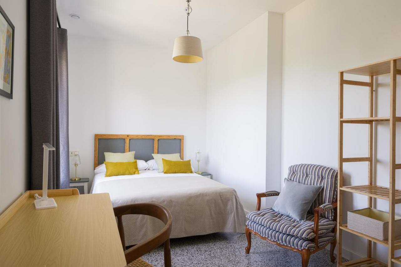 Apartmán Torre Chiguita Tarazona Exteriér fotografie