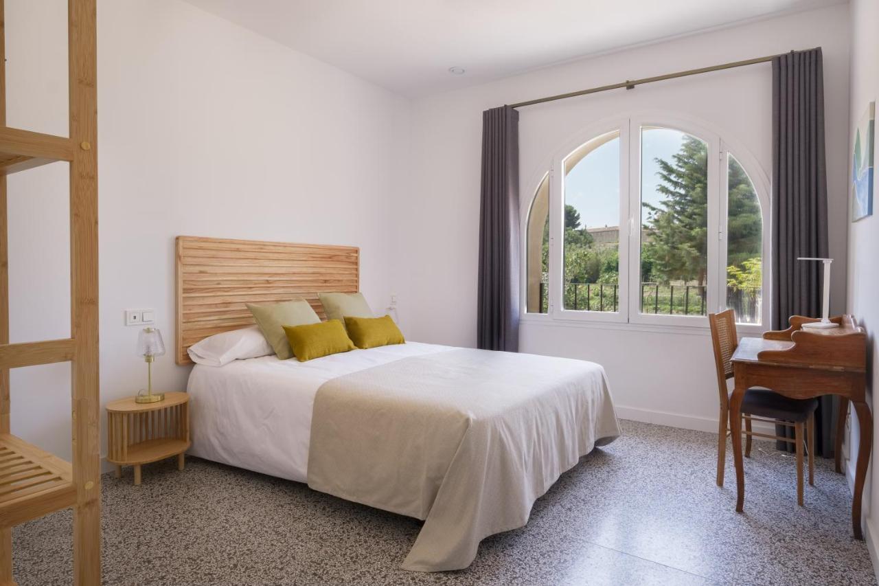 Apartmán Torre Chiguita Tarazona Exteriér fotografie