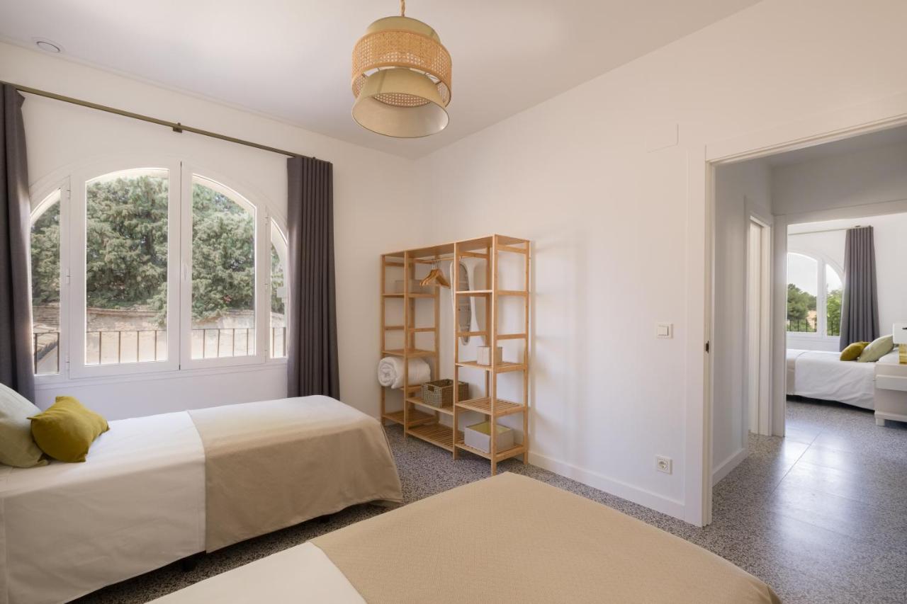 Apartmán Torre Chiguita Tarazona Exteriér fotografie