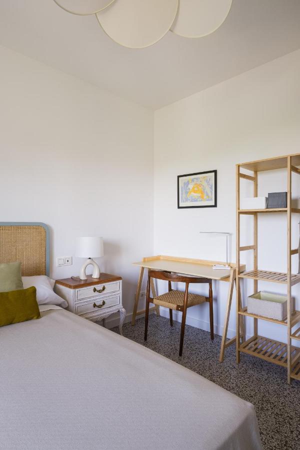 Apartmán Torre Chiguita Tarazona Exteriér fotografie