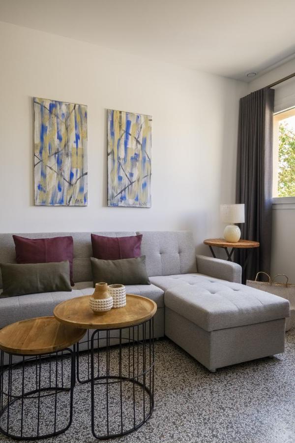 Apartmán Torre Chiguita Tarazona Exteriér fotografie
