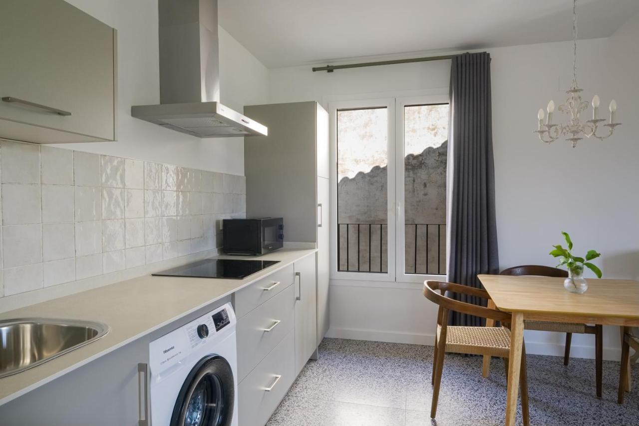 Apartmán Torre Chiguita Tarazona Exteriér fotografie