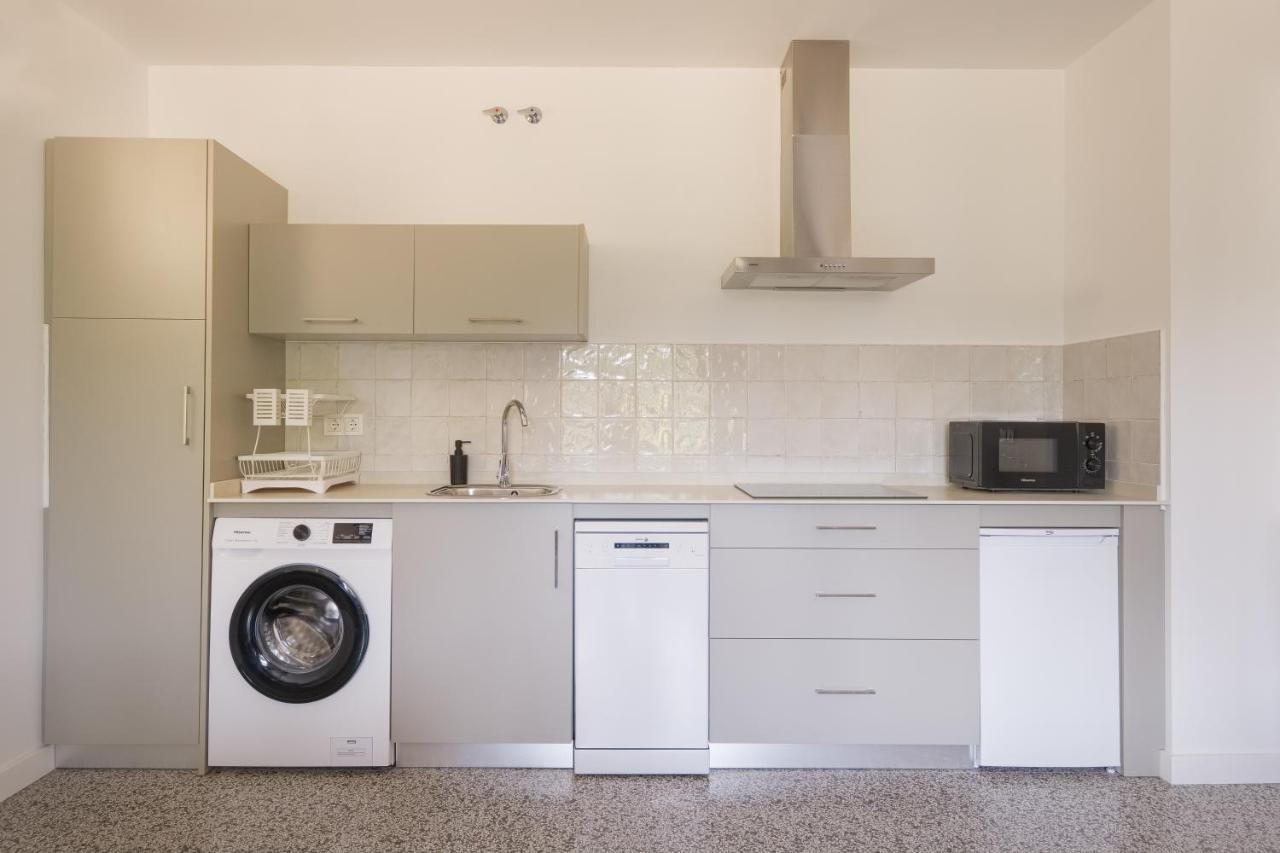 Apartmán Torre Chiguita Tarazona Exteriér fotografie