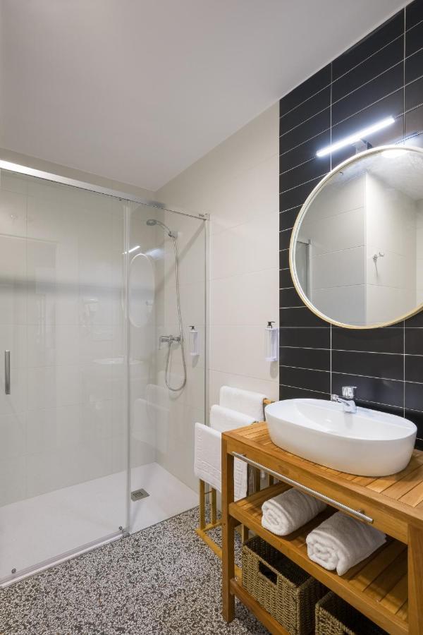Apartmán Torre Chiguita Tarazona Exteriér fotografie