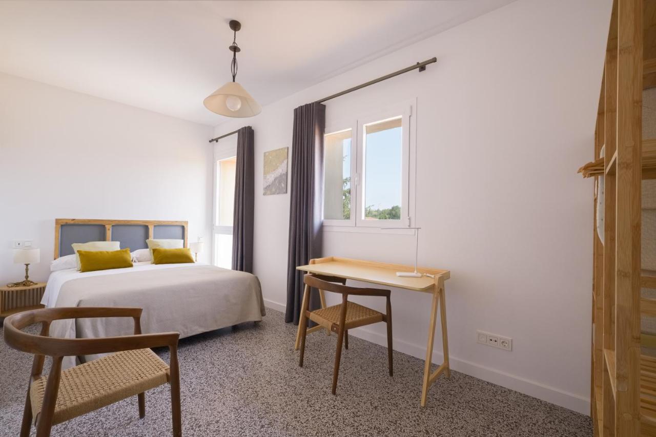 Apartmán Torre Chiguita Tarazona Exteriér fotografie
