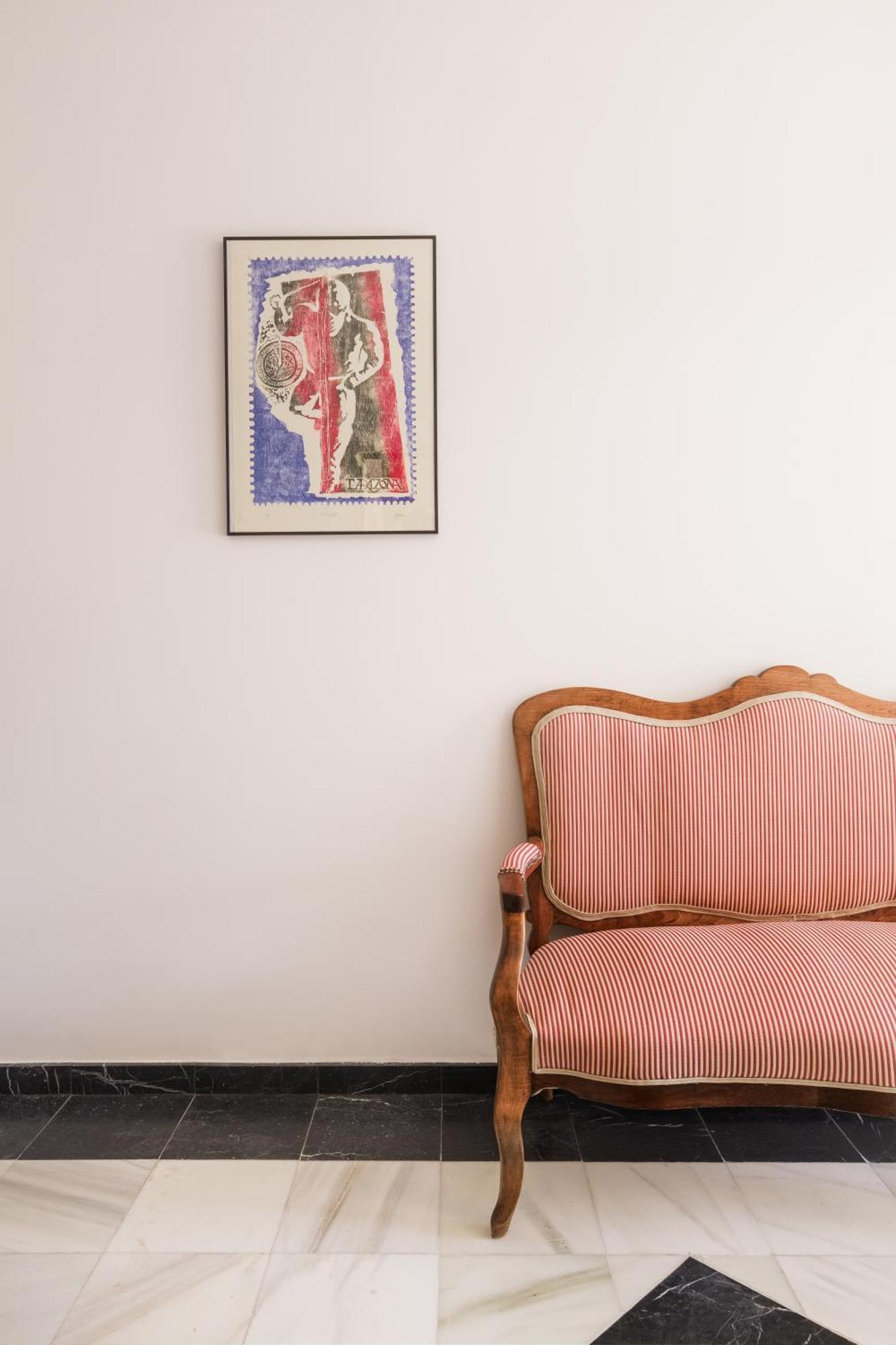 Apartmán Torre Chiguita Tarazona Exteriér fotografie